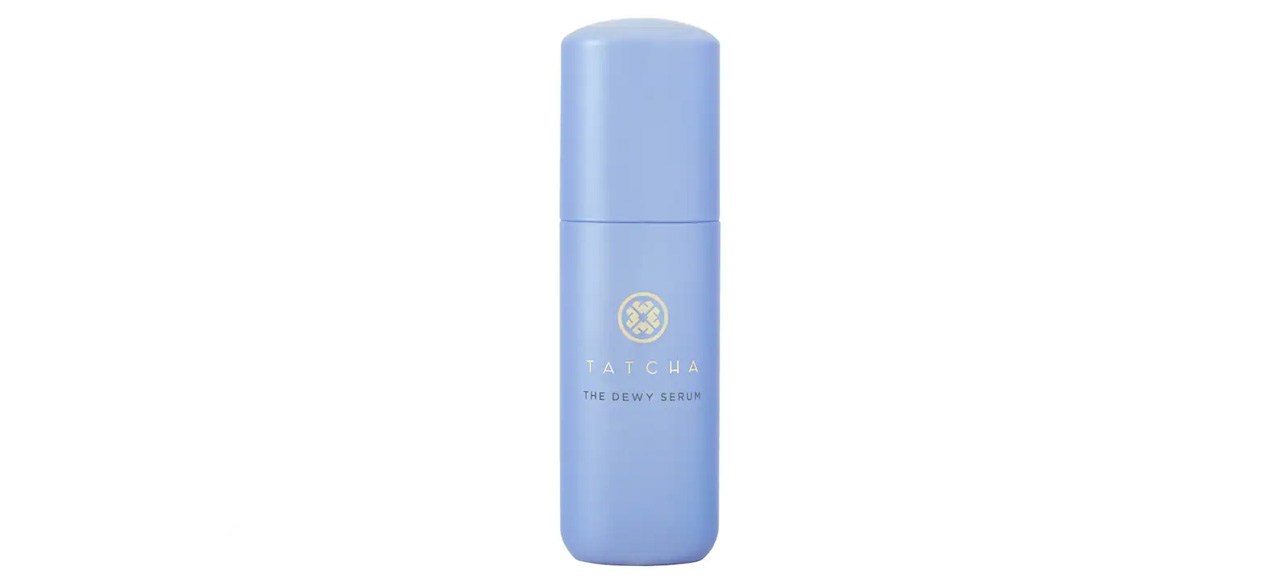 Tatcha The Dewy Serum Resurfacing and Plumping Treatment